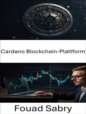 cover image of Cardano Blockchain-Plattform